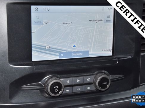 Certified 2023 Ford F150 XL w/ STX Appearance Package image 27