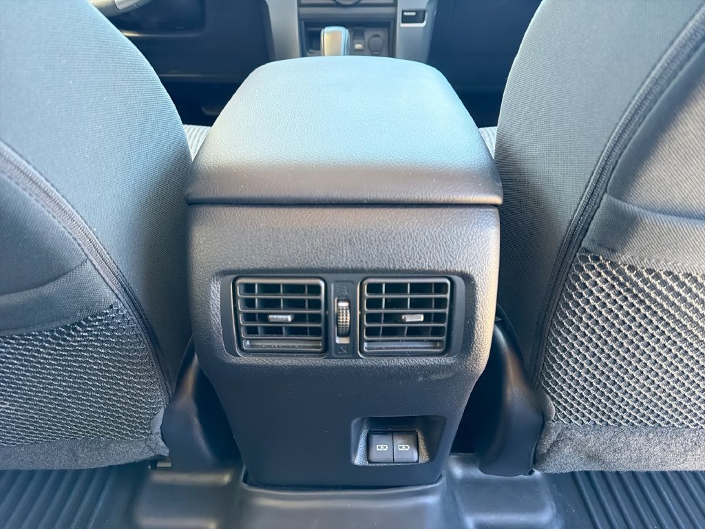 Used 2024 Toyota 4Runner SR5 RWD image 18