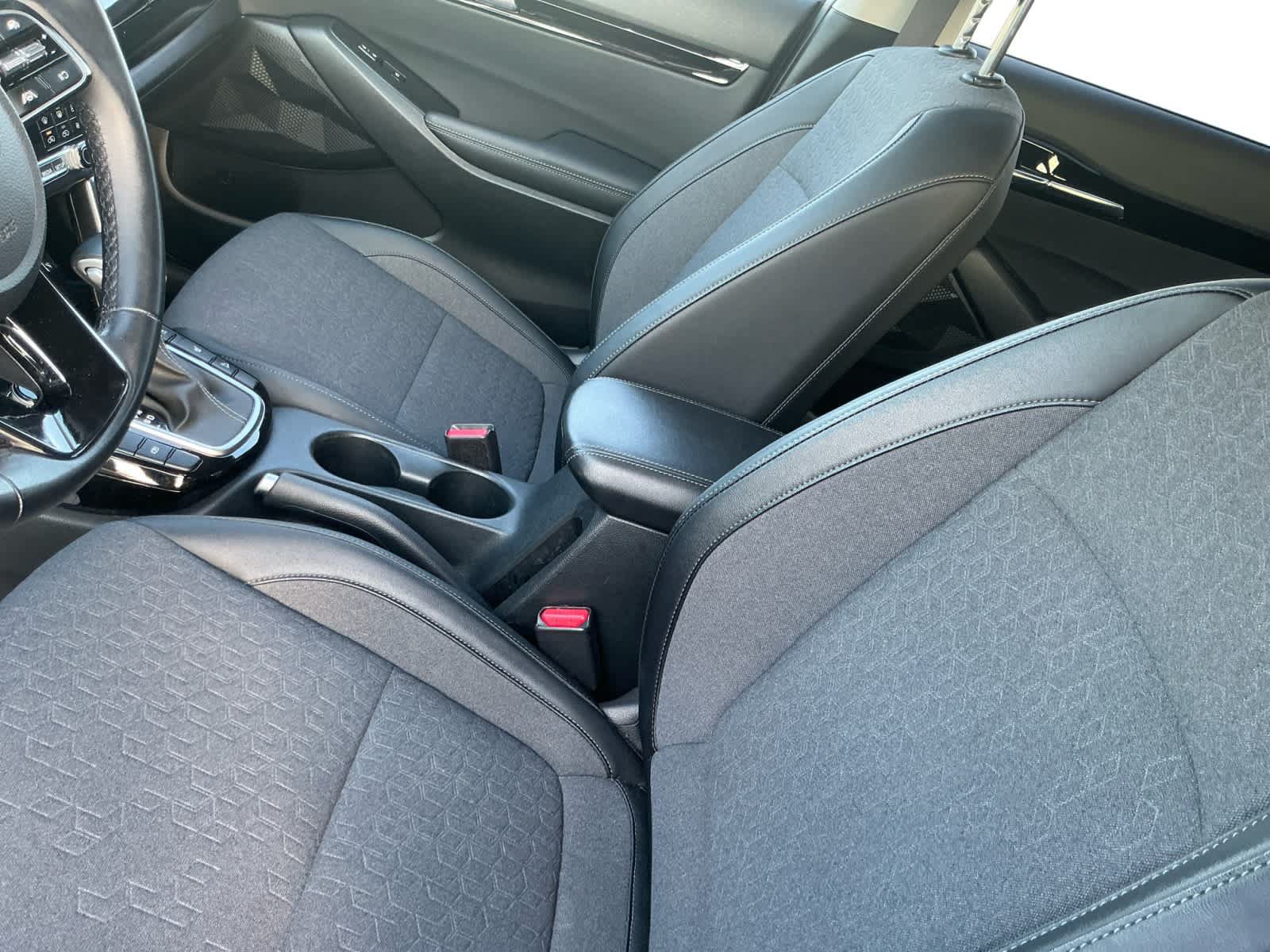 Used 2024 Kia Seltos S AWD/4WD image 9