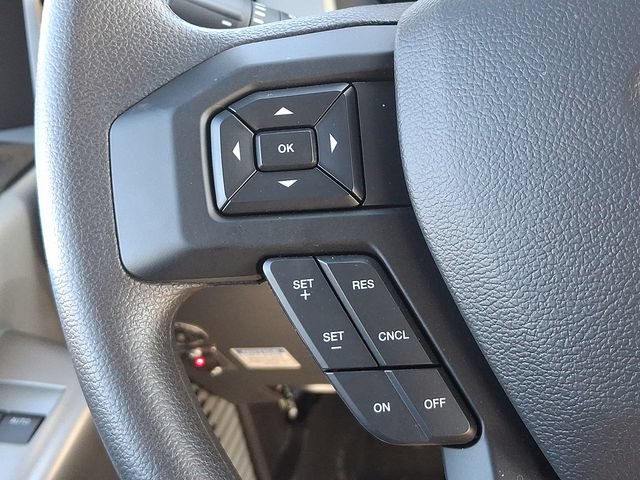 Used 2023 Ford F650 2WD Regular Cab Super Duty image 19