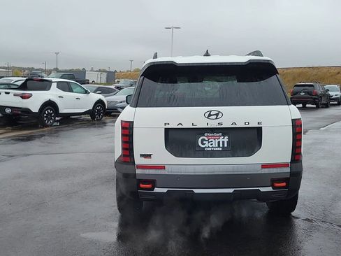 New 2026 Hyundai Palisade XRT Pro image 4
