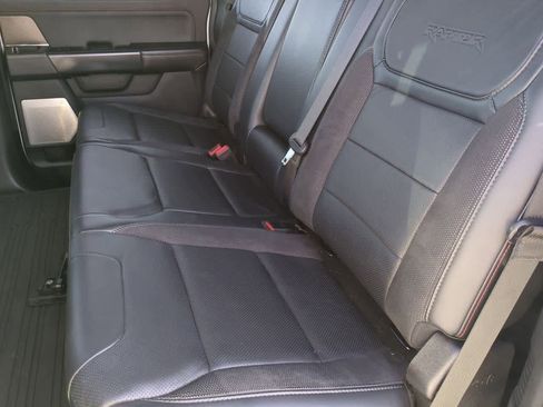 Used 2024 Ford F150 Raptor image 18