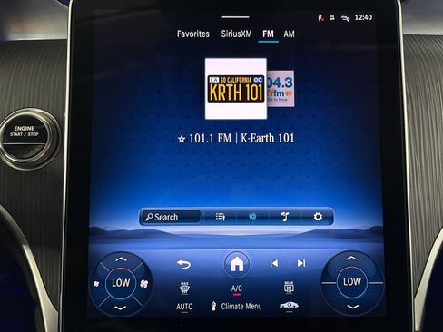 Certified 2025 Mercedes-Benz GLC 350e 4MATIC image 20