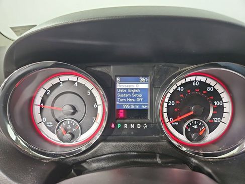 Used 2014 Dodge Grand Caravan SXT FWD image 15
