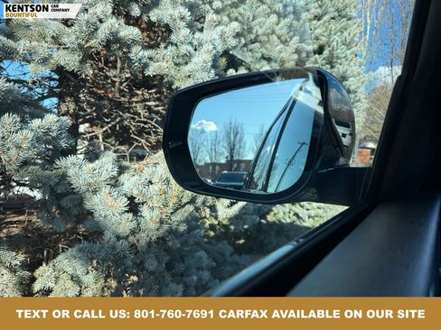 Used 2024 Jeep Grand Cherokee Trailhawk image 25