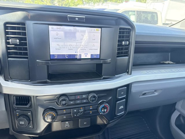 Used 2025 Ford F450 XL AWD/4WD image 7