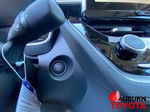 New 2026 Toyota Corolla Cross XLE AWD/4WD image 37