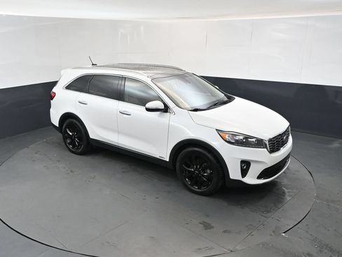 Used 2020 Kia Sorento EX AWD/4WD image 33