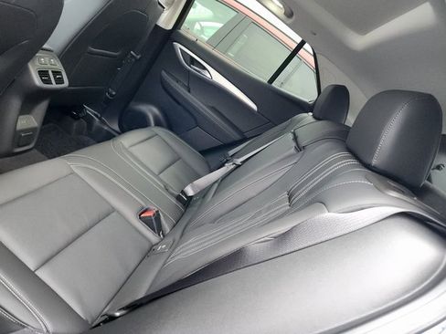 New 2026 Buick Envision Avenir image 6