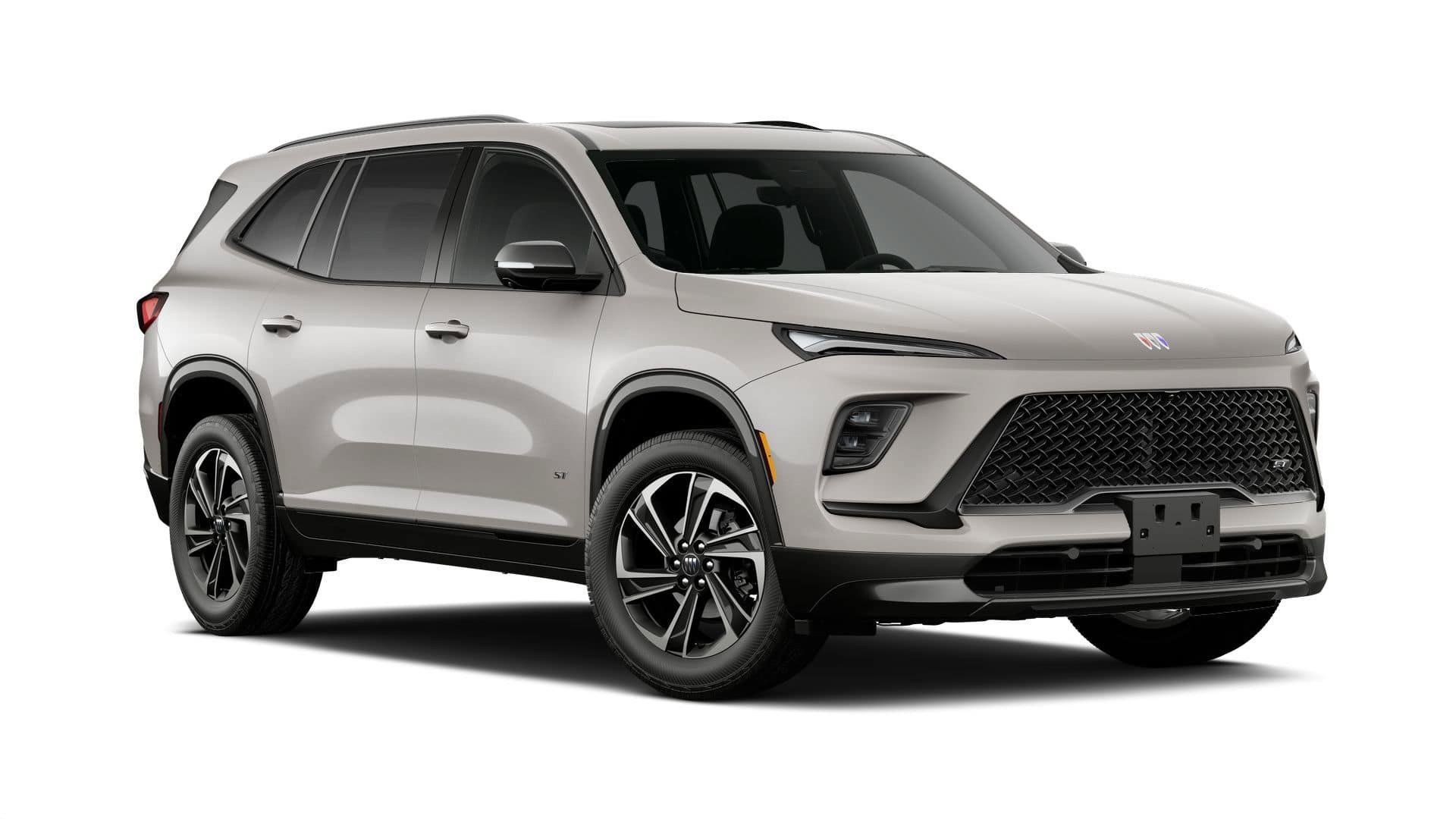 New 2027 Buick Enclave Sport Touring w/ Power Package FWD image 5