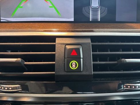 Used 2021 BMW X3 xDrive30i w/ Convenience Package (ZC2) image 33