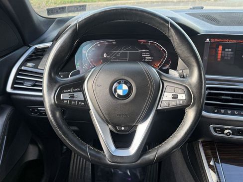 Used 2019 BMW X5 xDrive40i w/ Convenience Package AWD/4WD image 27