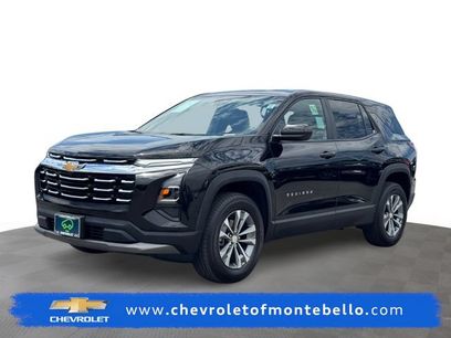Used 2025 Chevrolet Equinox LT