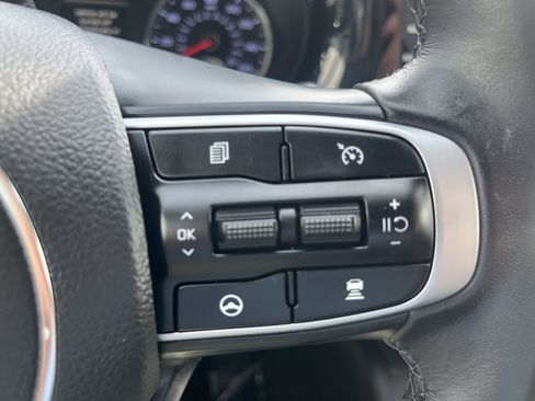 Used 2023 Kia K5 GT-Line w/ GT-Line Premium Package AWD/4WD image 19