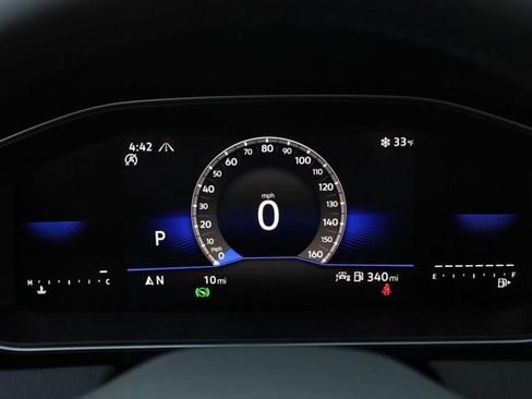 New 2026 Volkswagen Jetta S image 10