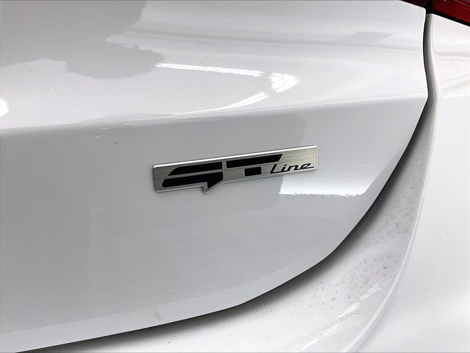Used 2024 Kia K5 GT-Line FWD image 7