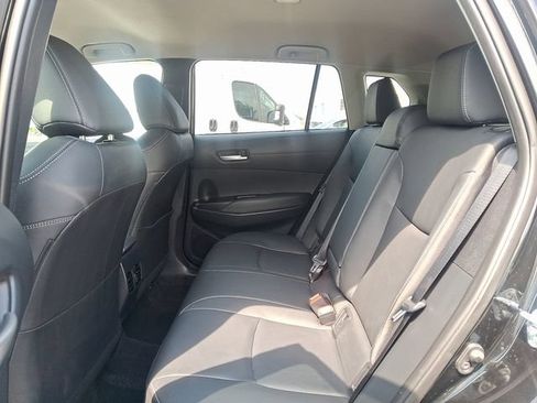 Used 2026 Toyota Corolla Cross XLE FWD image 10