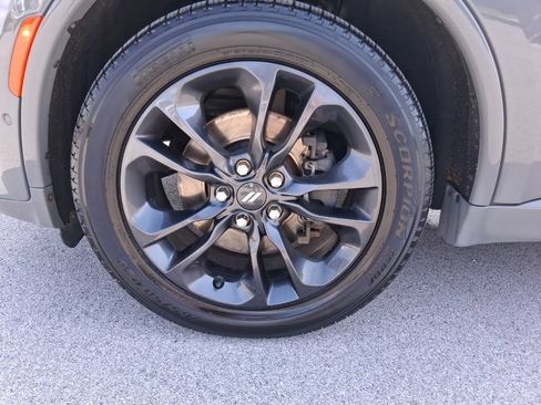 Used 2022 Dodge Durango R/T w/ Trailer Tow Group IV AWD/4WD image 11