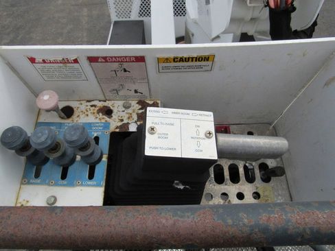 Used 2019 Ford F550 4x4 Regular Cab Super Duty image 21