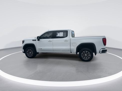Used 2025 GMC Sierra 1500 AT4 image 6