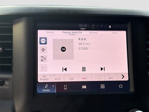 Used 2024 RAM 2500 Big Horn w/ Bed Utility Group image 14