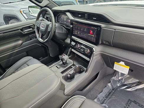New 2026 GMC Sierra 1500 AT4X image 10