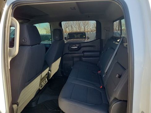 Used 2021 Chevrolet Silverado 1500 LT w/ Texas Edition Plus image 11