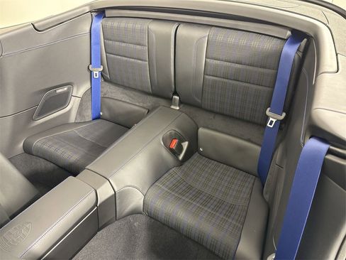 New 2026 Porsche 911 Carrera T image 22