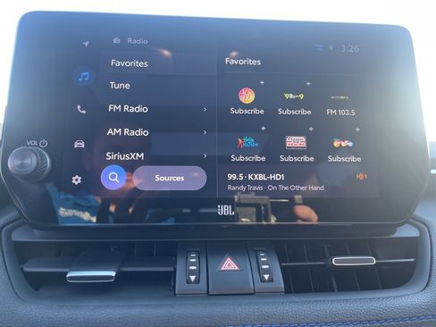 Used 2024 Toyota RAV4 XSE image 16