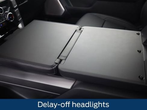 New 2026 Ford F150 Lariat w/ Equipment Group 502A High image 46