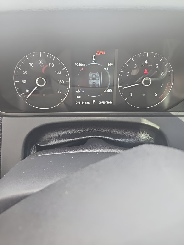 Used 2018 Land Rover Range Rover Velar S AWD/4WD image 1