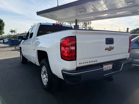 Used 2018 Chevrolet Silverado 1500 LT RWD image 22
