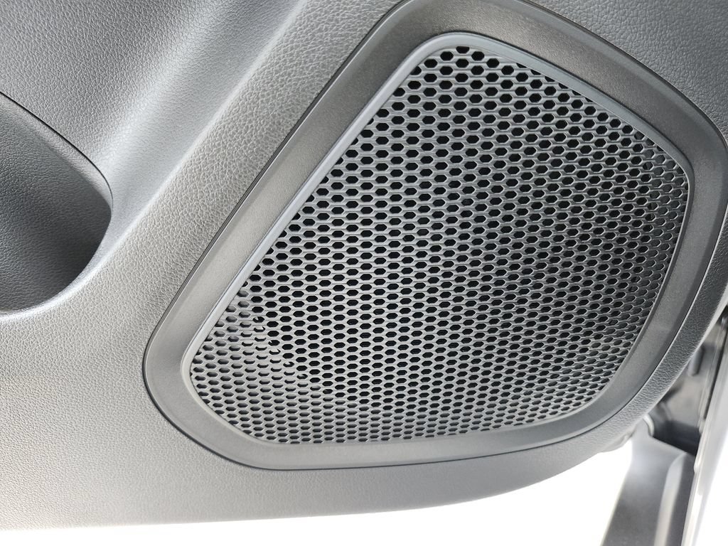 New 2026 Hyundai Venue SEL FWD image 23