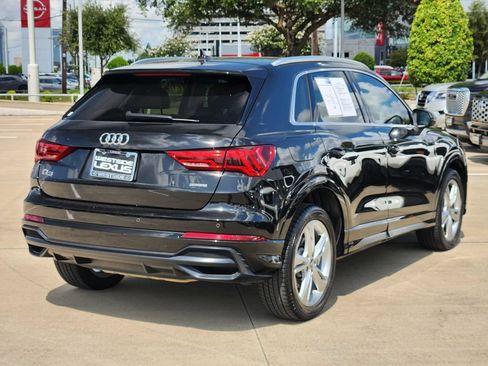 Used 2020 Audi Q3 2.0T Premium AWD/4WD image 7