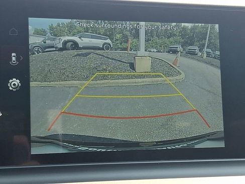 New 2026 Kia Seltos EX w/ EX Sunroof Package image 18