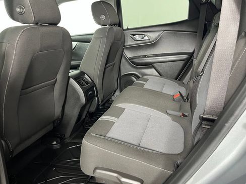 Used 2023 Chevrolet Blazer LT w/ Convenience Package FWD image 15