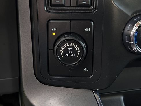Used 2021 Ford F150 XLT w/ Equipment Group 302A High AWD/4WD image 14