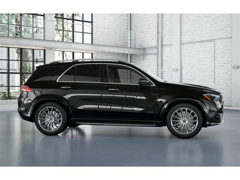 New 2026 Mercedes-Benz GLE 450 GLE 450 image 15