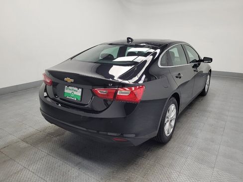 Used 2024 Chevrolet Malibu LT image 9