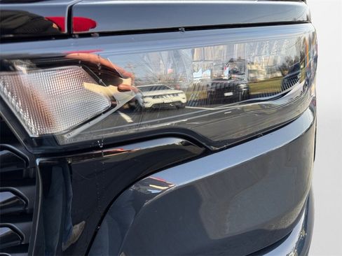 New 2026 RAM 1500 Laramie image 22