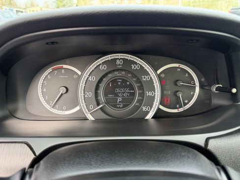 Used 2014 Honda Accord EX-L image 21