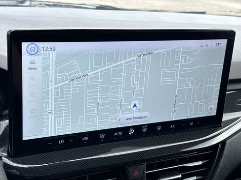 Used 2024 Ford Escape ST-Line w/ Tech Pack #1 image 20