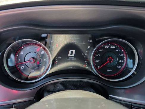 Used 2023 Dodge Charger Scat Pack w/ Plus Group RWD image 14