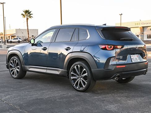 Used 2023 MAZDA CX-50 AWD 2.5 S w/ Cargo Package image 6