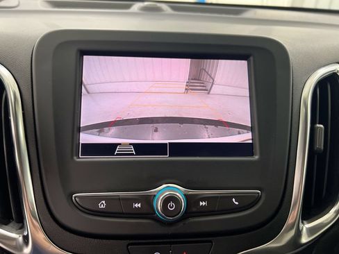 Used 2024 Chevrolet Equinox LT w/ LPO, Floor Liner Package FWD image 15