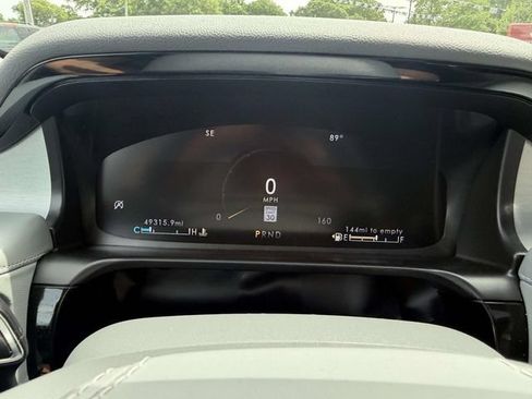 Used 2020 Lincoln Aviator Reserve w/ Equipment Group 201A RWD image 24