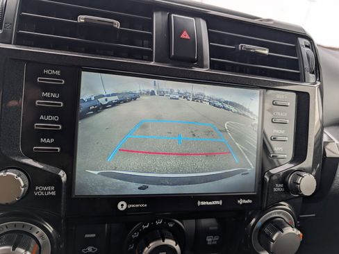 Used 2021 Toyota 4Runner TRD Off-Road image 29