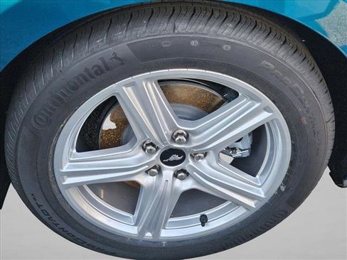 New 2026 Ford Mustang EcoBoost image 9