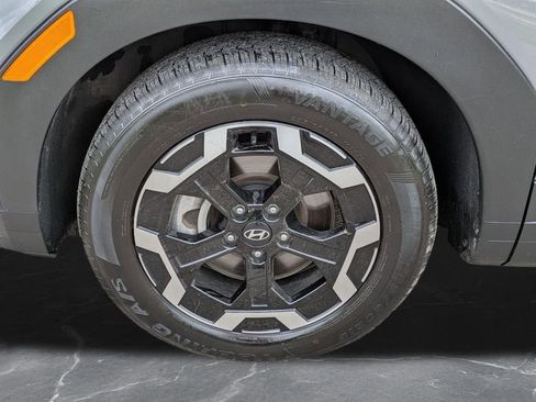 Used 2025 Hyundai Santa Fe SEL AWD/4WD image 31
