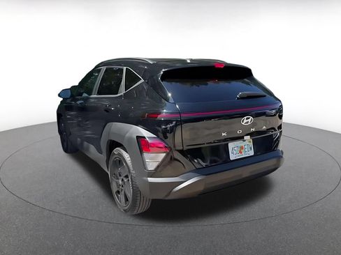 Used 2026 Hyundai Kona SEL Sport FWD image 9